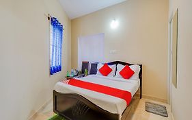 Hotel O Sgr Residency